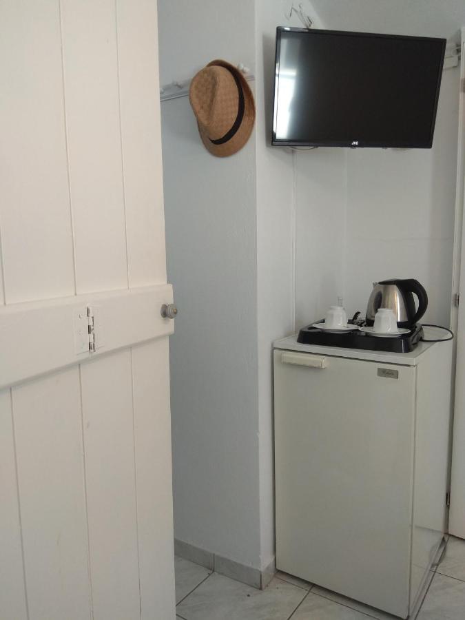 Apartmán Kamara Tínos Exteriér fotografie